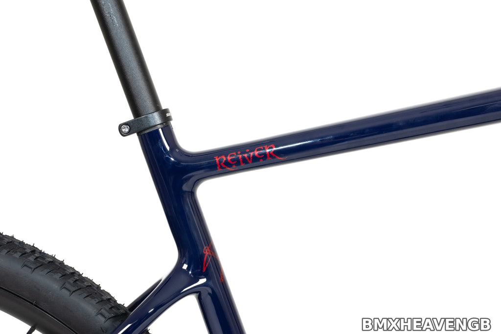 Planet X Reiver Apex AXS XPLR — Carbon Gravel Bike
