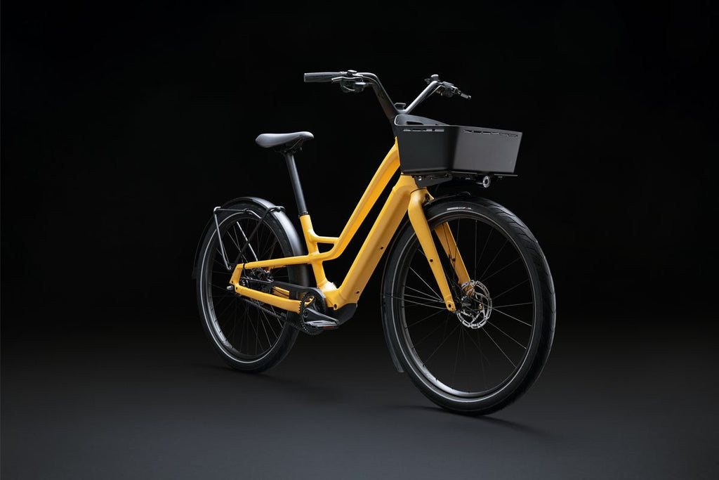 Specialized Turbo Como SL 5.0 — Electric Urban (Olive Tint / Black)