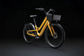 Specialized Turbo Como SL 5.0 — Electric Urban (Olive Tint / Black)