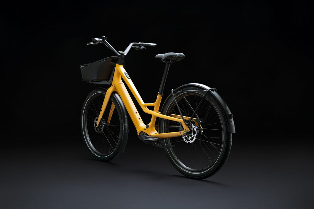 Specialized Turbo Como SL 5.0 — Electric Urban (Olive Tint / Black)