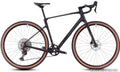 Cube Nuroad C:62 One — Carbon Gravel Bike