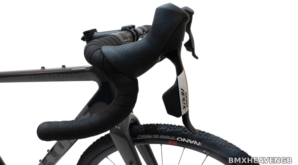 On-One Free Ranger Apex AXS — Carbon Gravel Bike