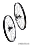 Hunt Proven Carbon XC Dynamo — Bikepacking Wheelset
