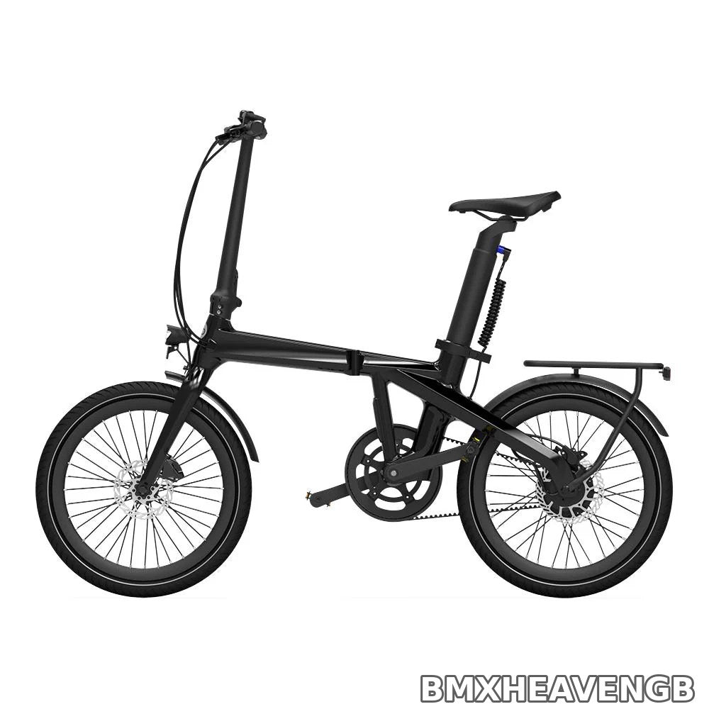 ADO Air Carbon — Lightweight Carbon Folding E-Bike