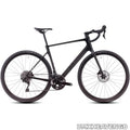 Cube Attain C:62 Race — Carbon Road Bike