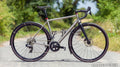 Enigma Etape — Titanium All-Road Endurance Frameset