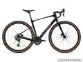 Giant Revolt Advanced 2 — Carbon Gravel Bike (Gloss Black)