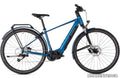Ridgeback Advance 2 — Crossbar Hybrid E-Bike