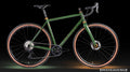Enigma Endeavour Mk.2 — Reynolds 853 Steel Frameset