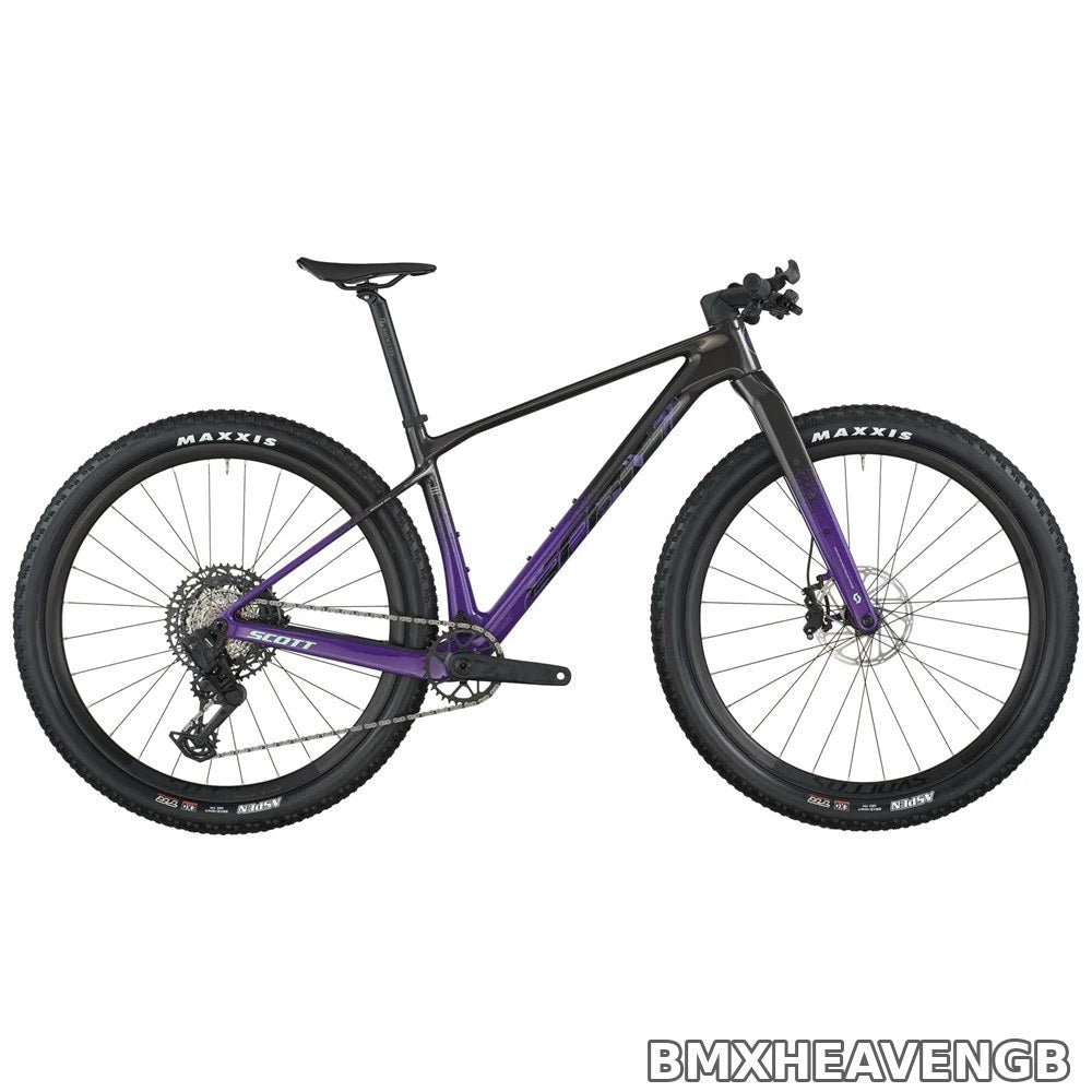 Scott Scale Gravel 10 — Flat-Bar Carbon Gravel Bike