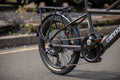 Cannondale Tesoro Neo X 1 — Electric Trekking (Stealth)