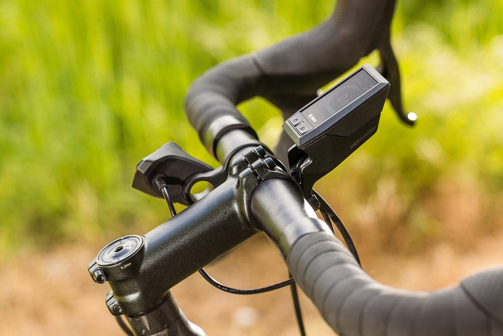 Cannondale Adventure Neo 3 EQ — Electric Hybrid (Stealth Grey)
