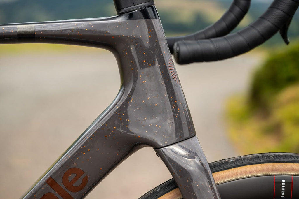 Cannondale Synapse Neo SE — Electric Endurance Road (Cherry)