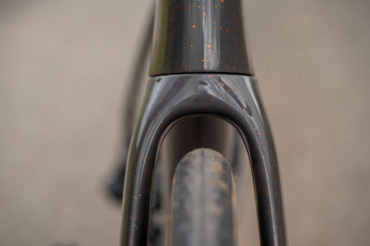 Cannondale Synapse Carbon 2 LE — Carbon Endurance Road (Quicksand)
