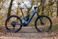 Canyon Neuron:ON AL 9 — Aluminium Trail E-MTB (Mist Green)