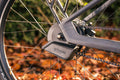 Gazelle Ultimate C8+ HMB — Premium Electric City (Black Matte)