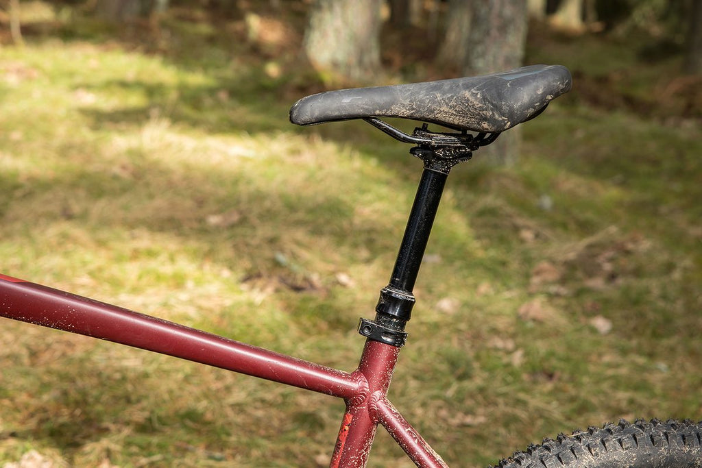 Carrera Fury — Trail Hardtail (Black/Lime)