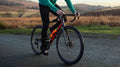 BMC Teammachine SLR Six — Swiss Carbon Race Road (Carbon / Neon Red)
