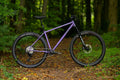 Fairlight Holt XT — Steel Ultra-Endurance Hardtail (Slate Grey)