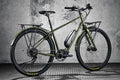 Genesis Smithfield — Electric Urban (Slate)