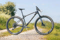 Lapierre Prorace CF 9.9 — Carbon XC Hardtail (Black/Red)