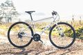 Marin Fairfax 2 — Hybrid (Gloss Blue)