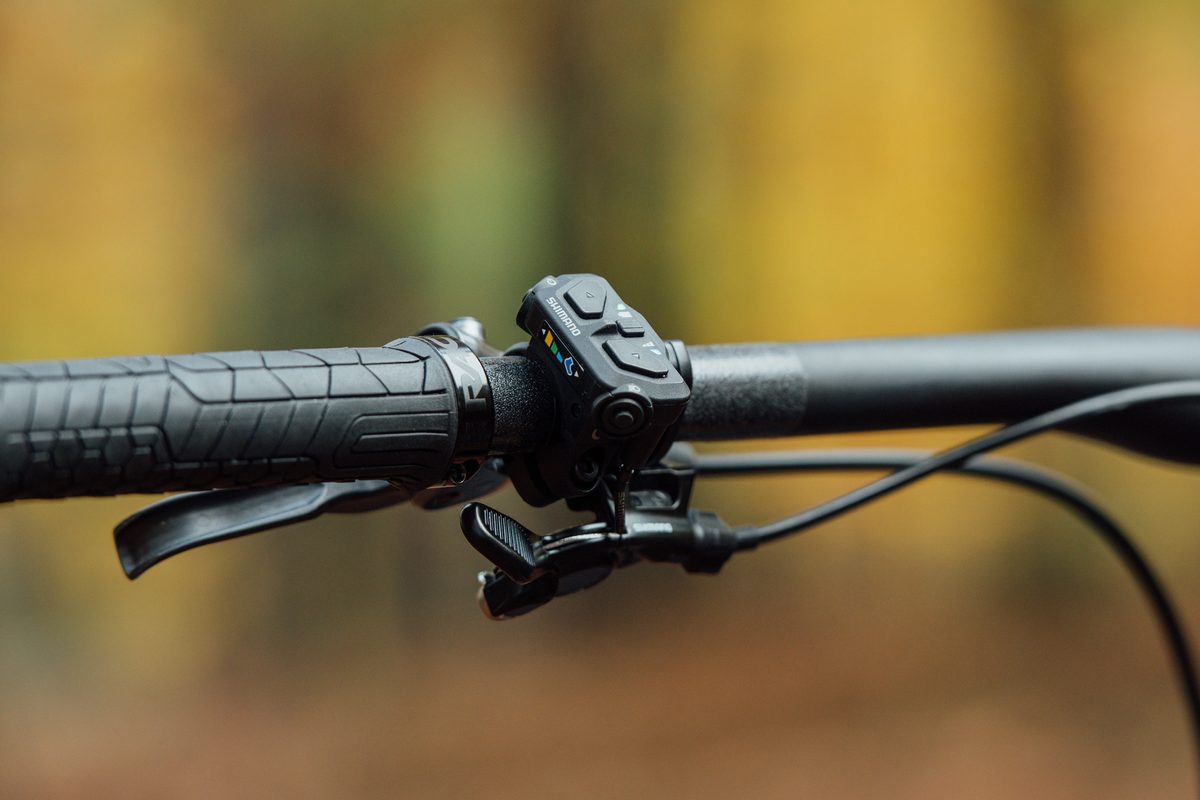 Orbea Rise LT M-Team — Lightweight Long-Travel E-MTB (Halo Green)