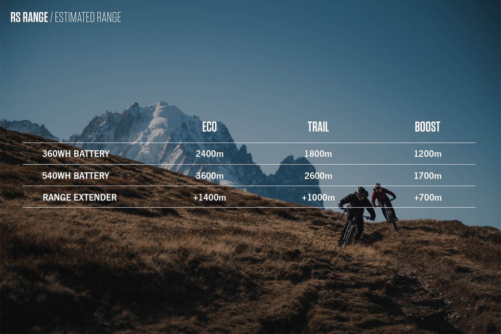 Orbea Gain D40 — Electric Road (Carbon Raw)