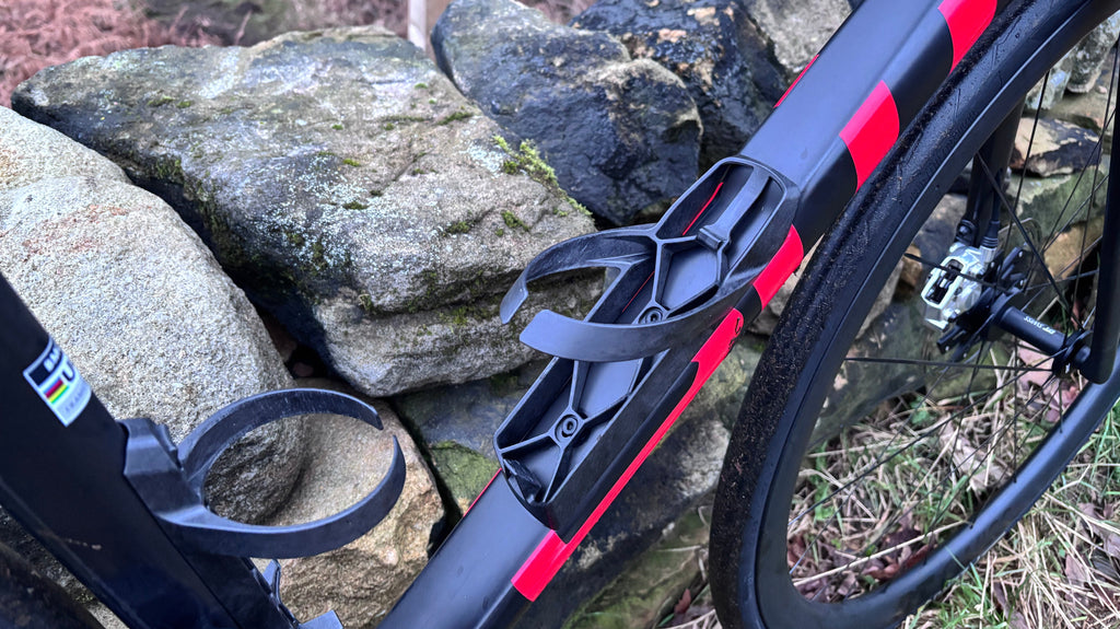 BMC Teammachine SLR Six — Swiss Carbon Race Road (Carbon / Neon Red)