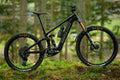 Santa Cruz Bullit X0 AXS RSV — Long-Travel E-MTB (Black)