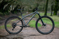 Sonder Signal ST NX — Steel Trail Hardtail (Forge Black)