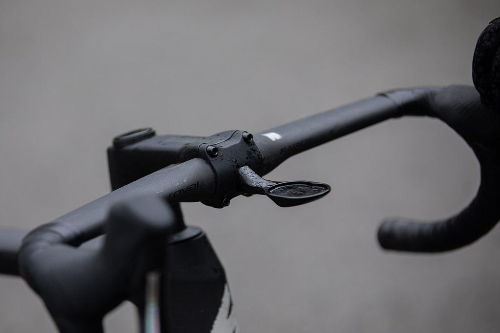 Boardman SLR 8.6 — Alloy Race Road (Stealth Black)