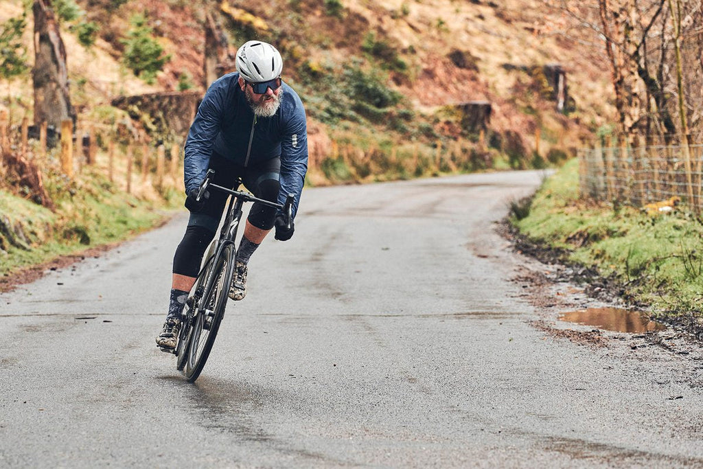 Specialized Allez Sport — Alloy Race Road (Forest Green)