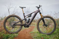 Specialized S-Works Turbo Levo 4 — Premium Full-Power E-MTB (Carbon/Lime)