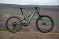 Specialized Turbo Levo Comp Alloy — Full-Suspension E-MTB (Smoke / Black)