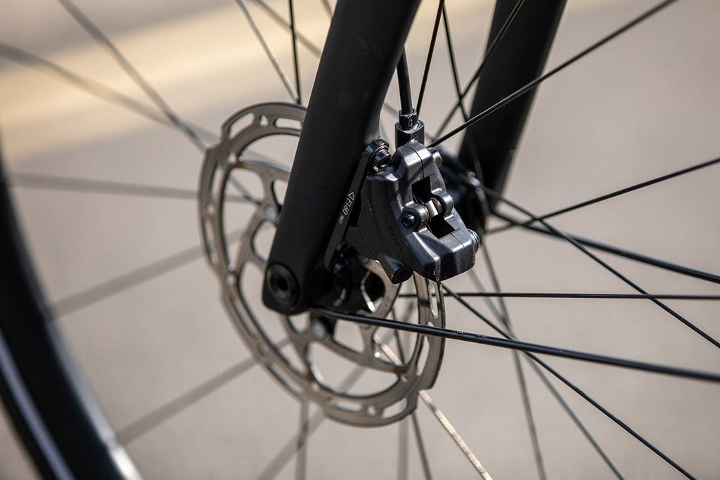 Specialized Sirrus X 3.0 — Hybrid Sport (Black/Reflective)