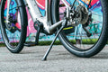 Trek Verve+ 3 Lowstep — Electric Hybrid (Pearl White)