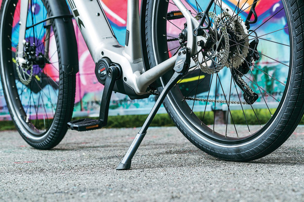 Genesis Smithfield — Electric Urban (Slate)
