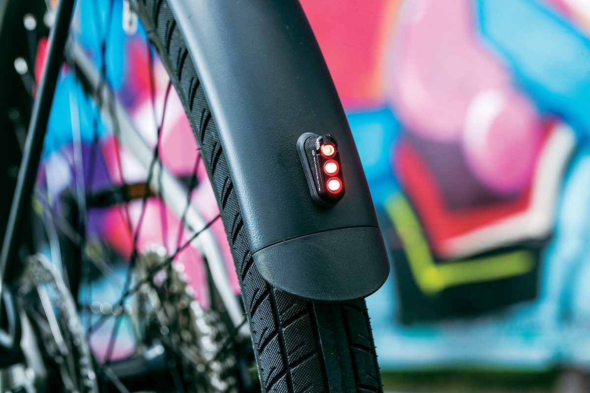Riese & Müller Charger4 GT Vario — Premium E-Trekking (Utility Grey Matt)