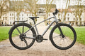 Trek Dual Sport 2 Equipped Gen 5 — Hybrid Trekking (Mulsanne Blue)