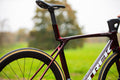 Trek Émonda SL 6 — Carbon Climbing Road (Olive Grey)