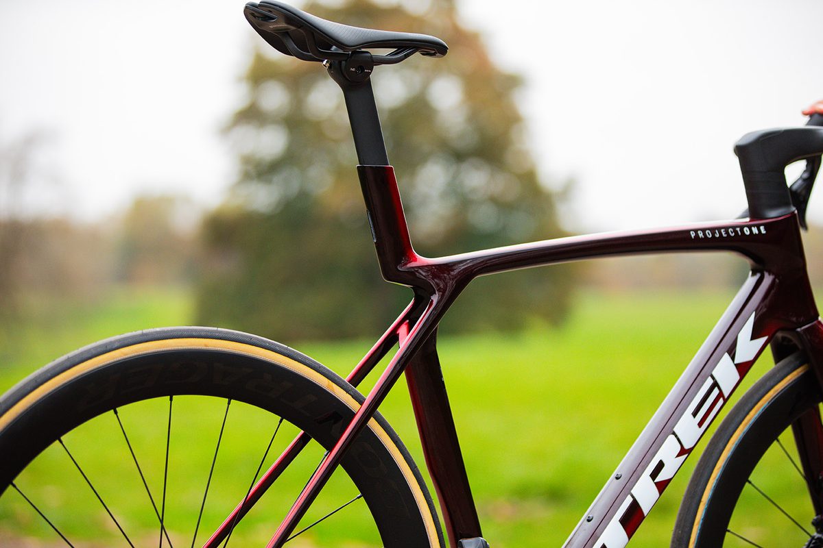 Frog 62 — Kids Road Bike (Hot Pink)