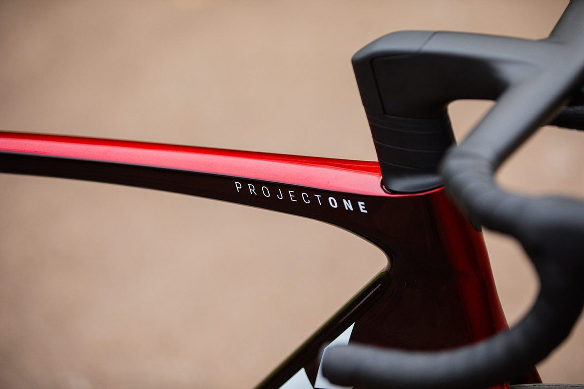 Frog 62 — Kids Road Bike (Hot Pink)