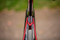 Trek Checkmate SLR 6 AXS — Gravel Race (Forge Grey)
