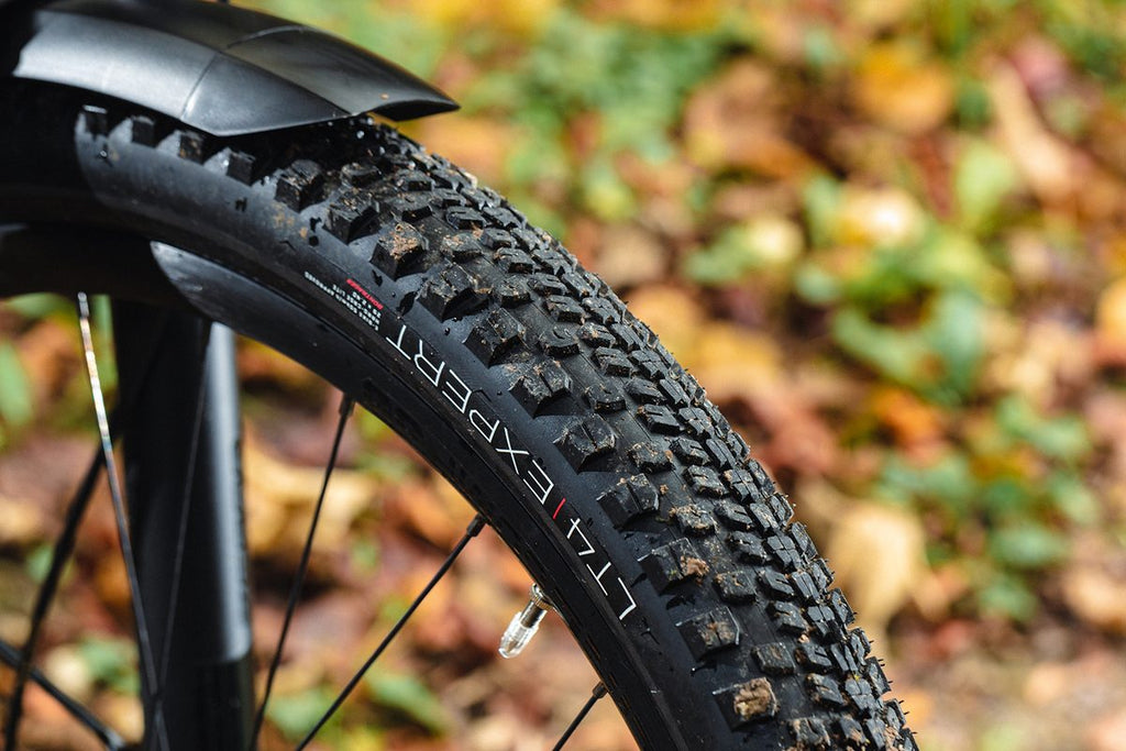Trek Powerfly FS 5 Gen 4 — Full-Suspension E-MTB (Dark Aquatic)