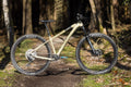 Voodoo Bizango Pro — Trail Hardtail (Matte Black)