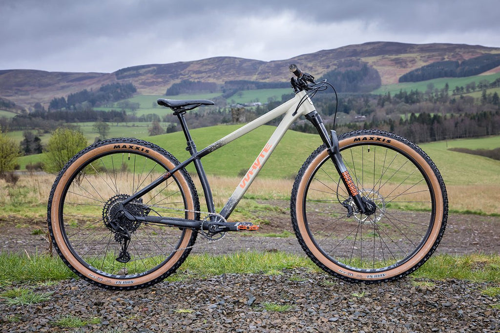 Whyte Secta S — Trail Hardtail (Slate)