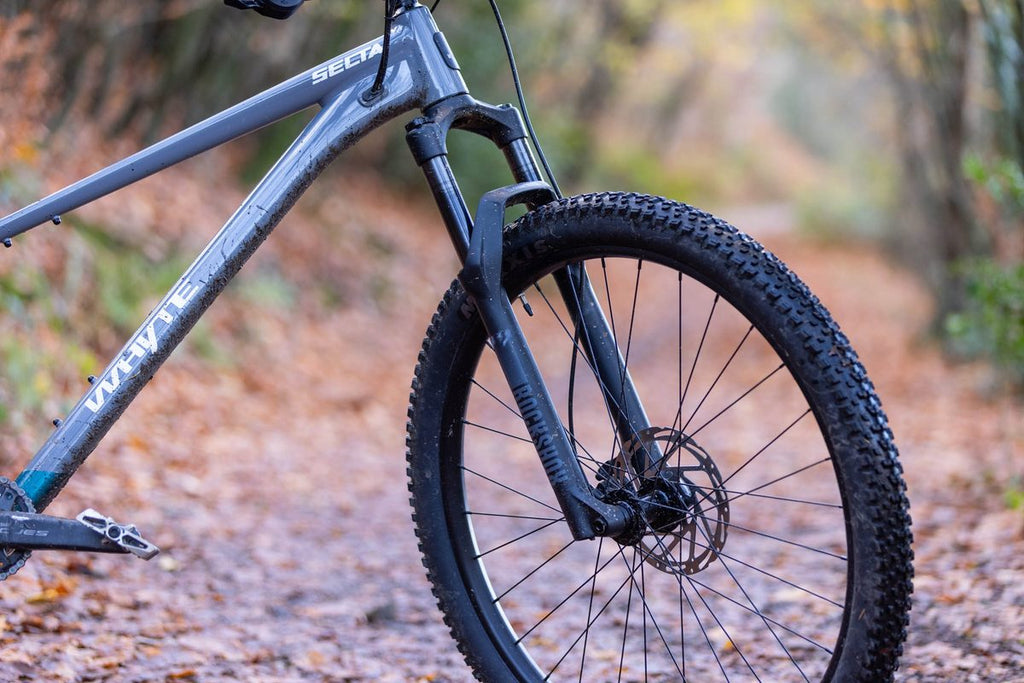 Whyte Secta S — Trail Hardtail (Slate)