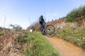 Whyte Secta S — Trail Hardtail (Slate)