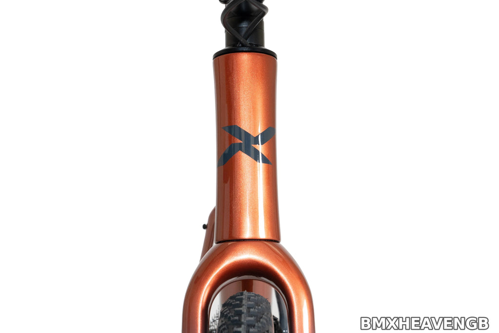 Planet X Reiver Rival AXS XPLR E1 — Carbon Gravel Bike